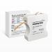 Tooth grinding paper dental polishing strips ultra -line size - 4mm width - 6m/roll/box Natureaqua Harz tooth polishing interdental grinding tool yellow -4mm width