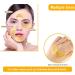 10 Pairs Premium Crystal 24K Gold Powder Gel Collagen Eye Mask Eye Treatment Masks for Women and Men Moisturiser Anti Aging Anti Wrinkle Remove Eye Bags Dark Circles Puffy Eyes - Buy Online on GoSupps.com