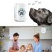 Wireless Dog Doorbell & Buzzer - Waterproof 300m Range 60 Ringtones Adjustable Volume - Smart LED Flash - 1 Transmitter + 1 Receiver - Buy Online on GoSupps.com