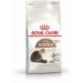 Royal Canin Senior Ageing 12+ Adult Cat Food 4kg Poultry 4 kg (Pack of 1)