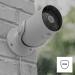 Hama WLAN Surveillance Camera - Outdoor Weatherproof 1080p Night Vision 2-Way Audio Motion Detector & App Control - Buy Online on GoSupps.com