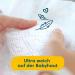 Pampers Premium Protection Size 3 - 68 Nappies for 6-10 kg | Best International Shipping - Buy Online on GoSupps.com