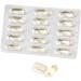 OMEGOR Vitality 1000 with 90% Omega-3 rTG! Certified 5 stars IFOS since 2006. EPA 535 mg and DHA 268 mg per capsule. Min structure 90% triglycerides and molecular distillation | 30 capsules - Buy Online on GoSupps.com