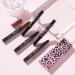 3 PCS Matte Lipstick Set - High Pigment Red Pink Lip Stain | Long Lasting No Fade Lip Pens for Ladies & Girls | Portable Lip Makeup for Festivals - Buy Online on GoSupps.com