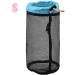 Mollytek Mesh Stuff Sack Set - 5 Sizes for Camping and Travel - Buy Online on GoSupps.com