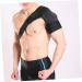 NOLITOY Shoulder Pad & Support Strap for Women - Rotator Brace & Shoulder Immobilizer - Comfortable Shoulder Splint & Stability - Buy Online on GoSupps.com