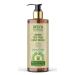 Neem Tea Tree Face Wash 200ml (6.76oz) with Neem Extract & Tea Tree Oil | Moisturizing Cleanser for Men and Women Gentle Daily Wash for Soft and Smooth Skin