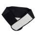 Support Brace Heated Support Back Brace for Women Lumbar Support Back Brace Lumbar Support Brace Braces for Work Self Heating Back Brace Waist Support Belt Cold Protection M Black