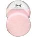 Grima's professional velor powder squad 10cm for applying loose and pounding powder with removable suicide washable Velors powder squad 1 St.