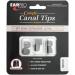 SureFire Foam Replacement Tips (3-Pair) Medium - Durable and Comfortable Foam Ear Tips - Buy Online on GoSupps.com