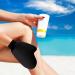 Tanner Mitt Mitt d'auto-tannage Mitt d'applicateur de bronzage au poignet lastique - Sunless Body Tanner Spray and Mousse Applicateur pour les femmes Girls Girls Place Camping Picnic Cycling Sports Noir - Buy Online on GoSupps.com