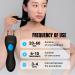 Buy Gess MT Face Lifting Device - 5 Modes Microcurrent Facial Massage for Anti-Aging & Wrinkle Reduction - Buy Online on GoSupps.com