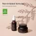 Mary&May Idebenone + Blackberry Complex Intensive Facial Moisturizer Cream 2.46 Fl Oz | Hydrating, Elasticity & Skin Barrier Support | EWG Green Certified - Buy Online on GoSupps.com