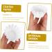Warmhm 300 Pcs Wax Paper for Wax Warmers | Food-Grade High Temp Silicone Liners | Candle Making Supplies - Buy Online on GoSupps.com