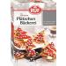 RUF Cookies Bakery red glaze 470 g