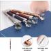 Balacoo 3 Needles Microblading Manual Makeup Eyebrow Embroidered Permanent Head Pen for - Buy Online on GoSupps.com