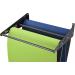 Top | VIT Wall Holder - Pezziball Bracket for Storing Up to 4 Gymnastics Balls & Mats - Anthracite 180 cm | International Shipping Available - Buy Online on GoSupps.com