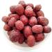Zercumm First Class Gray Jujube 500G Uncleaned with Soil Large Red Jujube Bulk Meat Thick Sweet Dried Gray Jujube - Buy Online on GoSupps.com