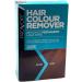 Provoke Hair Colour Remover (Pack of 2) Max Strength - Gloves and Instructions Included Removes Unwanted Permanent Hair Dye Colour Restores Natural Hair Colour - Buy Online on GoSupps.com