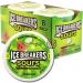 Ice Breakers Fruit Sours Sugar Free 8 x 42g packs Full Box + Terry's White Chocolate Orange Sharing Bar 85g | VIMIX - Buy Online on GoSupps.com