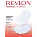 REVLON Paraffin Bath Wax Refills 2 lb - Deep Moisturizing Therapy for Soft Skin - Buy Online on GoSupps.com