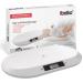Belko Baby scale flat digital up to 20kg Baby scale Breastfeeding scale Animal scale Children scale Infant scale