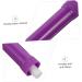 Doitool 30pcs Nasal Tube Mint Essential Oil Blank Inhaler Container - Refillable Nasal Inhalers for Nose - Buy Online on GoSupps.com