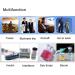 RZM AIYE Medicine Refrigerator and Insulin Cooler with Advanced Temperature Control System - Portable Medication Cooler Box for Car Travel Home - Buy Online on GoSupps.com