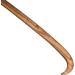 Lea Ash Wood Back Scratcher - 50 cm Curved Design | Best International Shipping - Buy Online on GoSupps.com