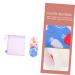 ifundom Reusable Nursing Pads - Anti-Galactorrhea Cushions & Washable Breast Pads for Feeding - 2 Sets - Buy Online on GoSupps.com