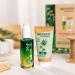 Garnier Restoring Hemp Collection Gift Set with Organic Hemp Soothing Face Oil and Gel Face Cream Skincare Gift for her for Men & Women Vegan & Organic Products - Buy Online on GoSupps.com