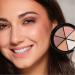 ARTDECO Eyeshadow Disk Palette - 6 Powder Eye Shadows for Stunning Eye Makeup - Pure Metals - International Shipping Available - Buy Online on GoSupps.com