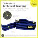BFR Bands - Blood Flow Restriction Bands for Arms Legs & Glutes | Occlusion Training for Muscle Gain Without Heavy Weights | Quick-Release Elastic Strap Pro Bands 2pk - Buy Online on GoSupps.com