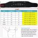 Botizr Lumbar Support Belt for Back Pain Relief - Size L | Waved Intervertebral Disc Support - Buy Online on GoSupps.com