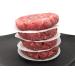 Tongmaster Cellophane Burger Thick Gage 500 Discs Separators of 4-Inch Diameter - Buy Online on GoSupps.com