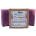 Hydrangea Handmade Soap - 5 Oz Natural Floral Bar Soap | Non-Toxic Hydrangea Scented Lye Soap for Women - Buy Online on GoSupps.com