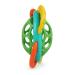 Bright Starts 7-Piece Baby Gift Set | BPA-Free Rattles Bite Rings & Stroller Toys | Unisex for Newborns | Multicolored - Buy Online on GoSupps.com