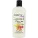 Eclectic Lady Liquid Pearl Body Wash - Almonds And Cherries Scent 3-in-1 Use For Bubble Bath Hand Soap & Body Wash Phthalate-Free Almonds And Cherries Fragrance Handcrafted in USA (8 oz) 8 Fl Oz (Pack of 1)