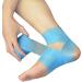 5 Pieces Foam Underwrap Tape Sports Pre-Wrap Athletic Tape Elastic Underwrap for Ankles Wrists Hands and Knees - 2.75" x 30 Yards - Buy Online on GoSupps.com