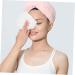 200pcs Non-Woven Paper Bag Makeup Remover Pads - Facial Cleansing Nail Polish Remover Eco-Friendly Face Pads for Skincare - Buy Online on GoSupps.com