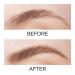 L'Oreal Brow Stylist Definer - Ultra Fine Tip in Light Brunette 392 (0.003 oz) | Perfect Eyebrow Pencil - Buy Online on GoSupps.com