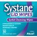 Alcon Systane Lid Wipes 30 Count - Buy Online on GoSupps.com