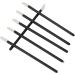 KEILEOHO 800 PCS 95mm Lipstick Brushes Small Lip Gloss Brushes Mini Lip Brush Wands for Lips Make Up - Buy Online on GoSupps.com