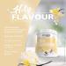 Best Body Nutrition Holy Flavor Vanilla Aroma Powder 250g - Premium Flavoring for Food & Drinks - Enhance Taste! - Buy Online on GoSupps.com