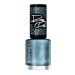 Rimmel London Rita Ora 60 Seconds Super Shine Nail Polish 812 Pedal To The Metal 8 ml Packaging May Vary