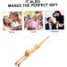 Beavorty Scratch Tool - Long-Handled Back Massager for Instant Relief & Relaxation | Tickling Sabberlack Scraper for Adults - Buy Online on GoSupps.com