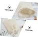 Baluue 15 Pcs Soap Net Bath Soap Holder Foaming Soap Pouch Bath Soap Liquid Sisal - Buy Online on GoSupps.com