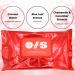 Patrick Starr Go Off Juiciest Makeup Remover Wipes - 21 Wipe Set - Buy Online on GoSupps.com
