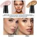 Afflano Waterproof Cream Highlighter Stick - Long Lasting Champagne Shade - Cruelty Free - Buy Online on GoSupps.com