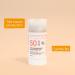Alphanova Sun Alphanova Organic Sun Sport sun stick SPF50+ organic white 12G - Buy Online on GoSupps.com